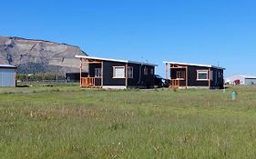 Cabanas Antu Kuyen Patagonica