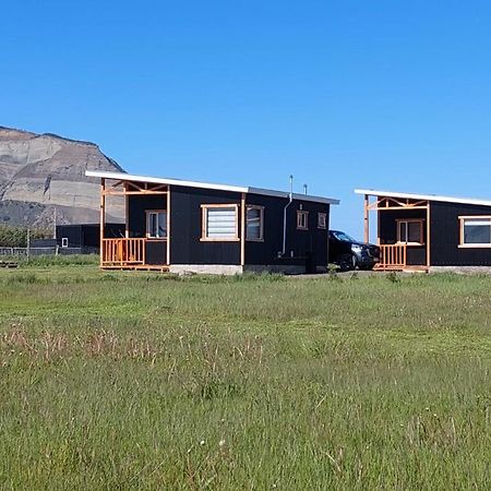 Cabanas Antu Kuyen Patagonica Puerto Natales Esterno foto