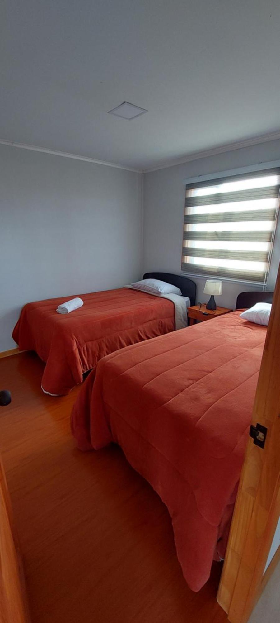 Cabanas Antu Kuyen Patagonica Puerto Natales Esterno foto