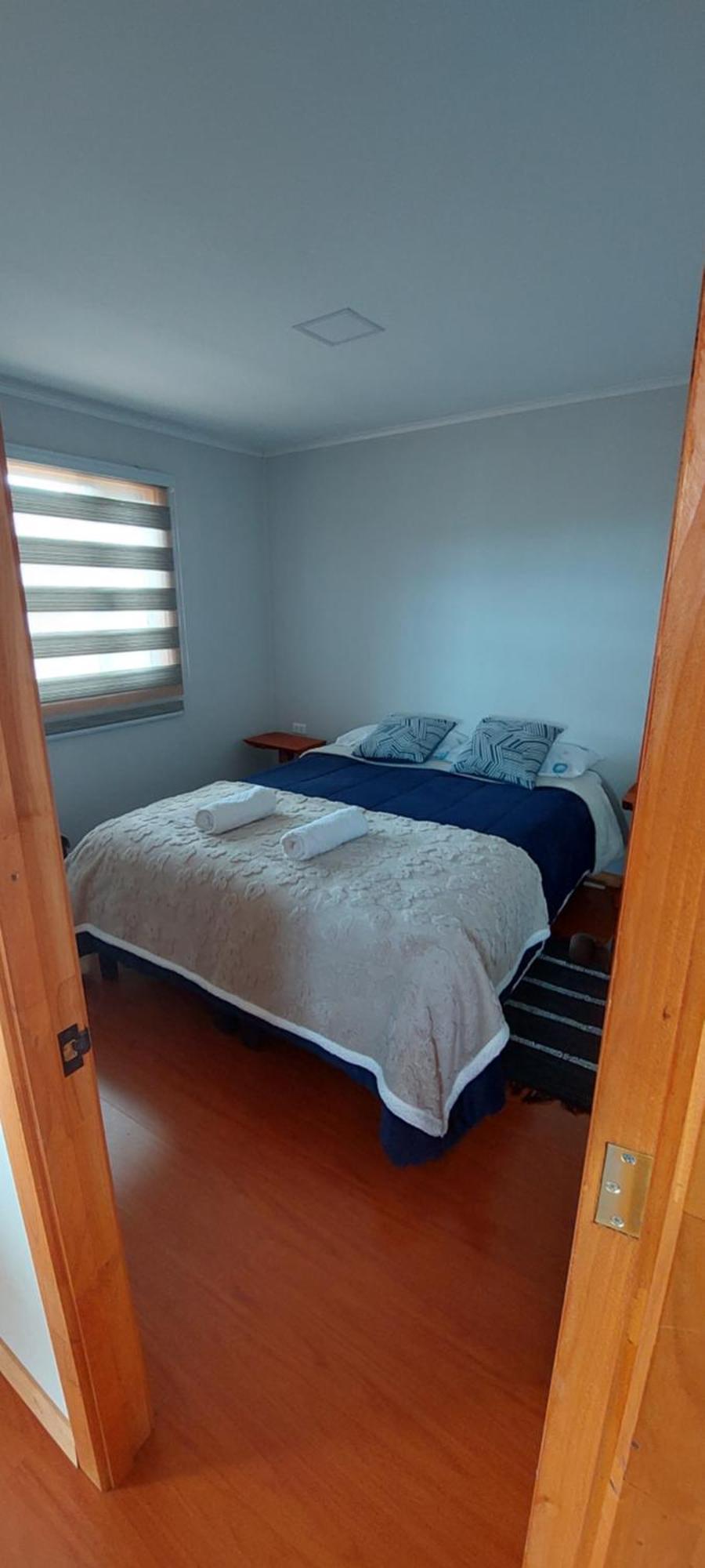 Cabanas Antu Kuyen Patagonica Puerto Natales Esterno foto